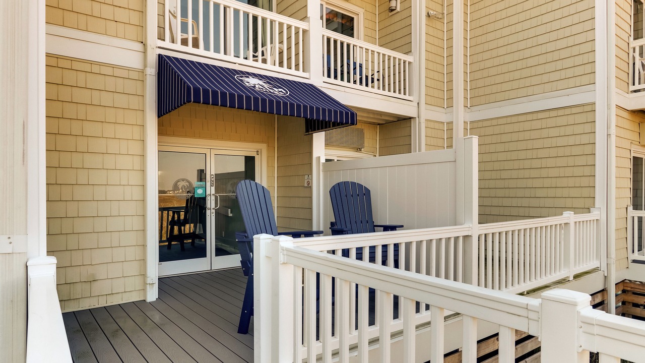 Photo of Outdoor in Atlantic Beach