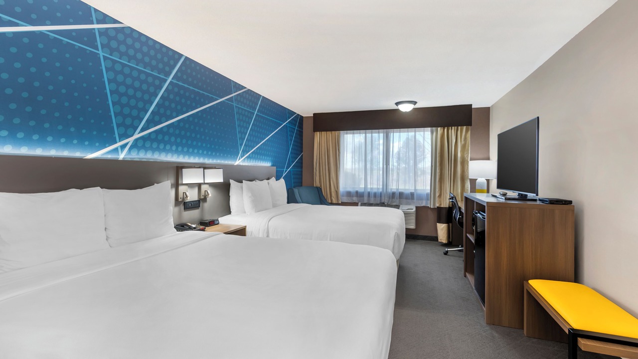 Photo of Bedroom in Green River