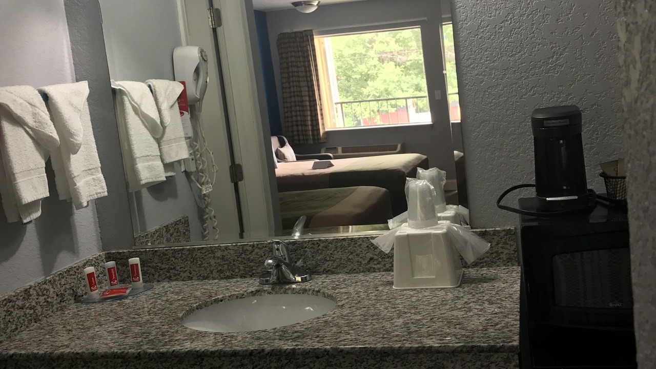 Photo of Bathroom in Northwest