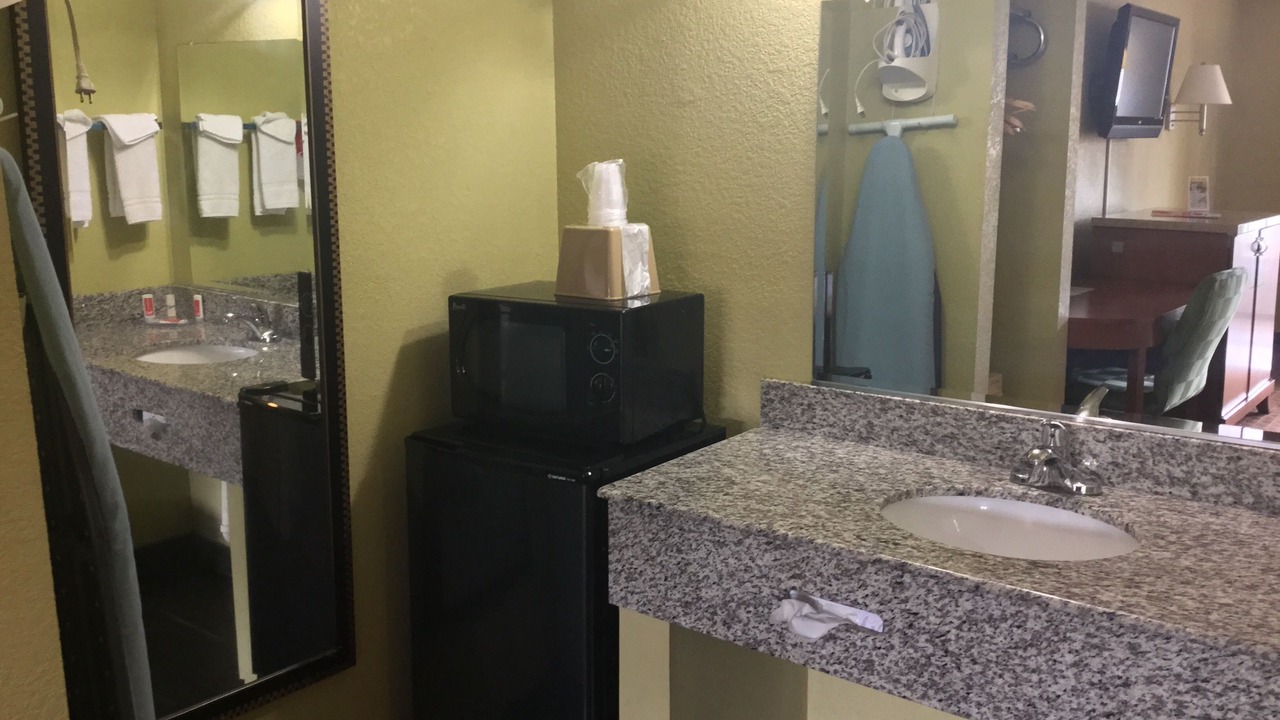 Photo of Bathroom in Northwest