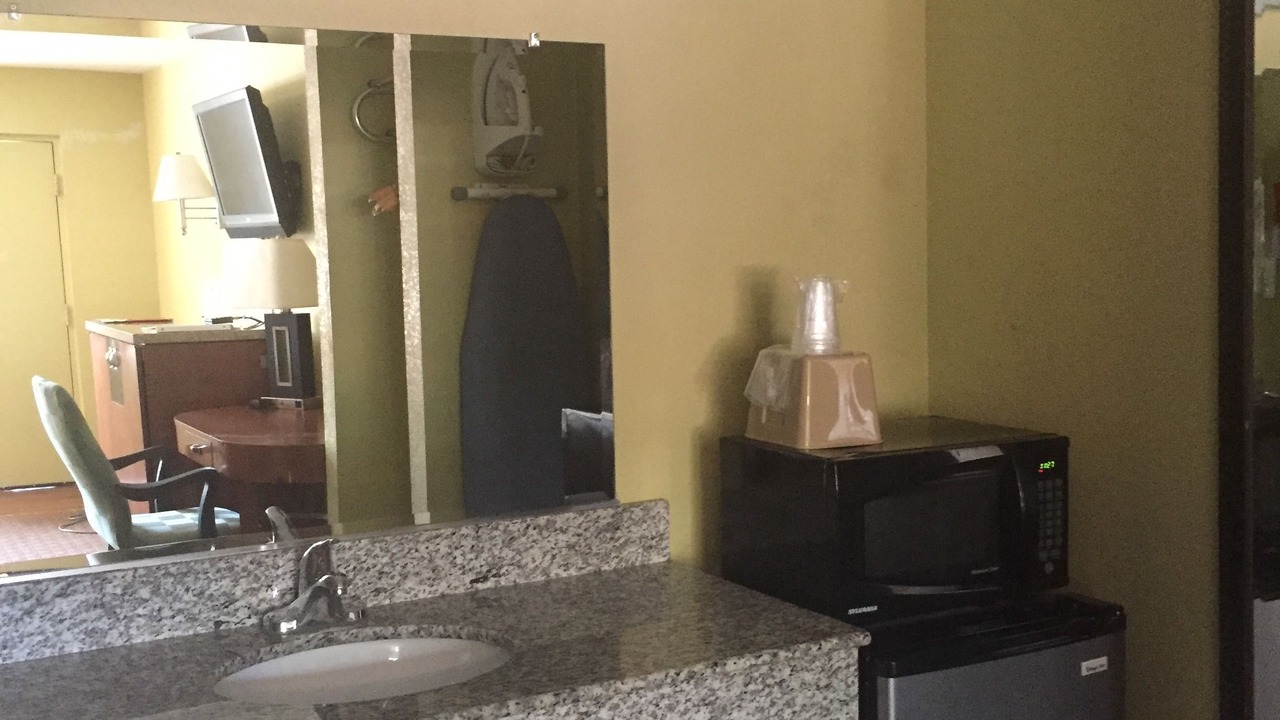 Photo of Bedroom in Northwest