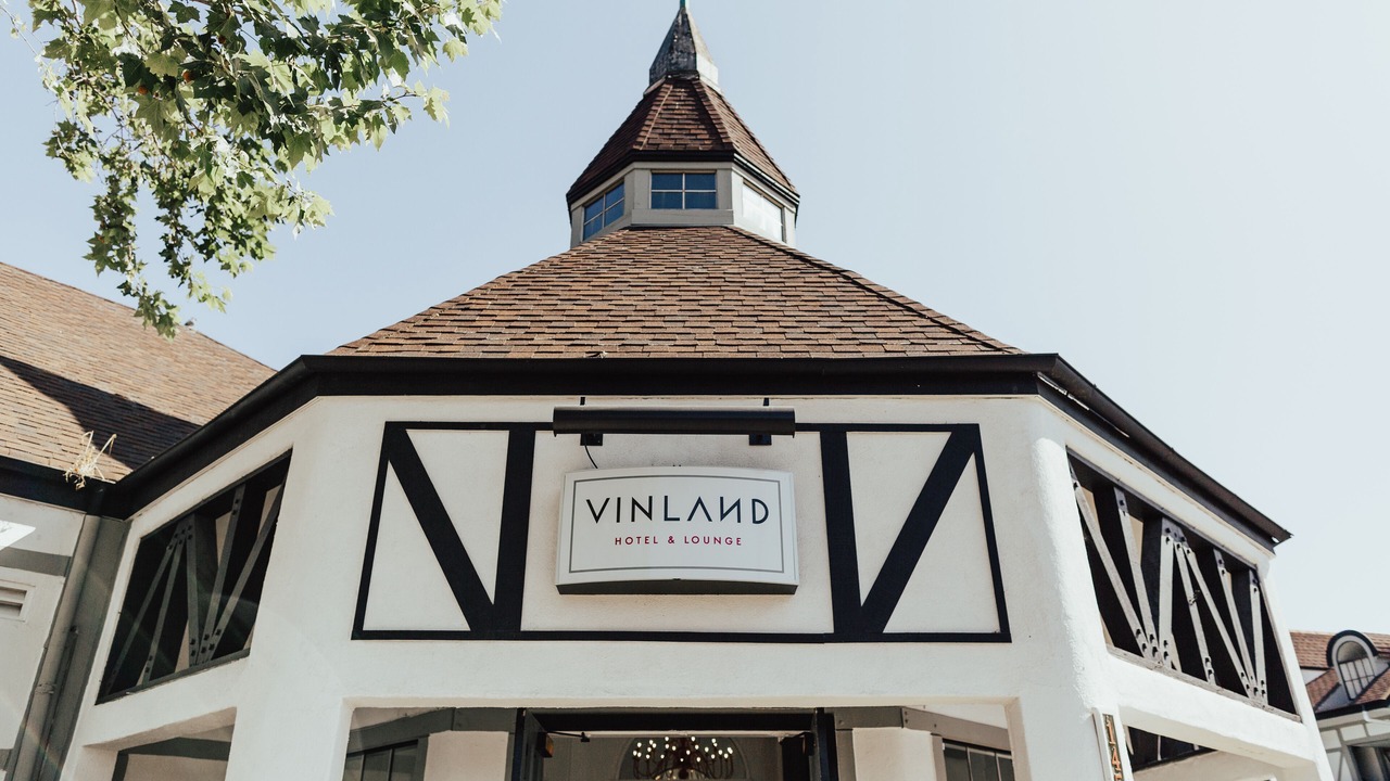 Photo of Outdoor in Solvang