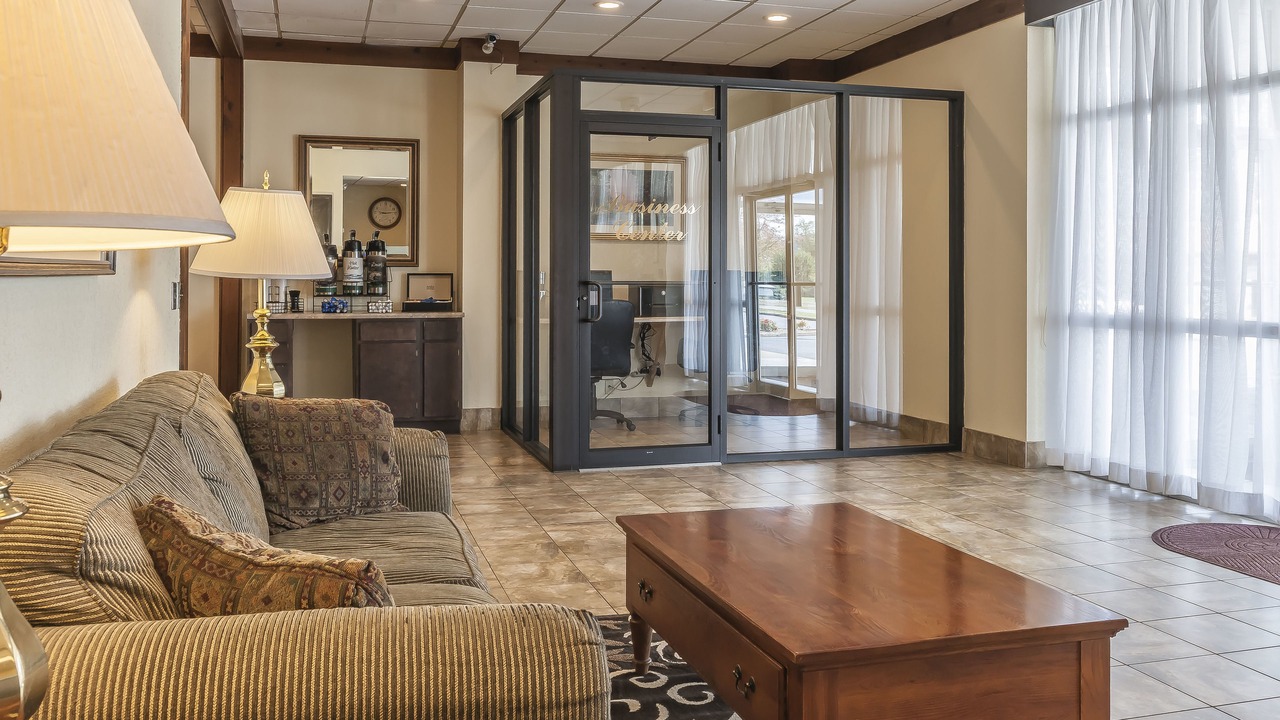Photo of Livingroom in Gallipolis Ferry