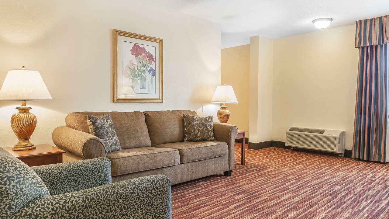 Photo of Bedroom in Gallipolis Ferry