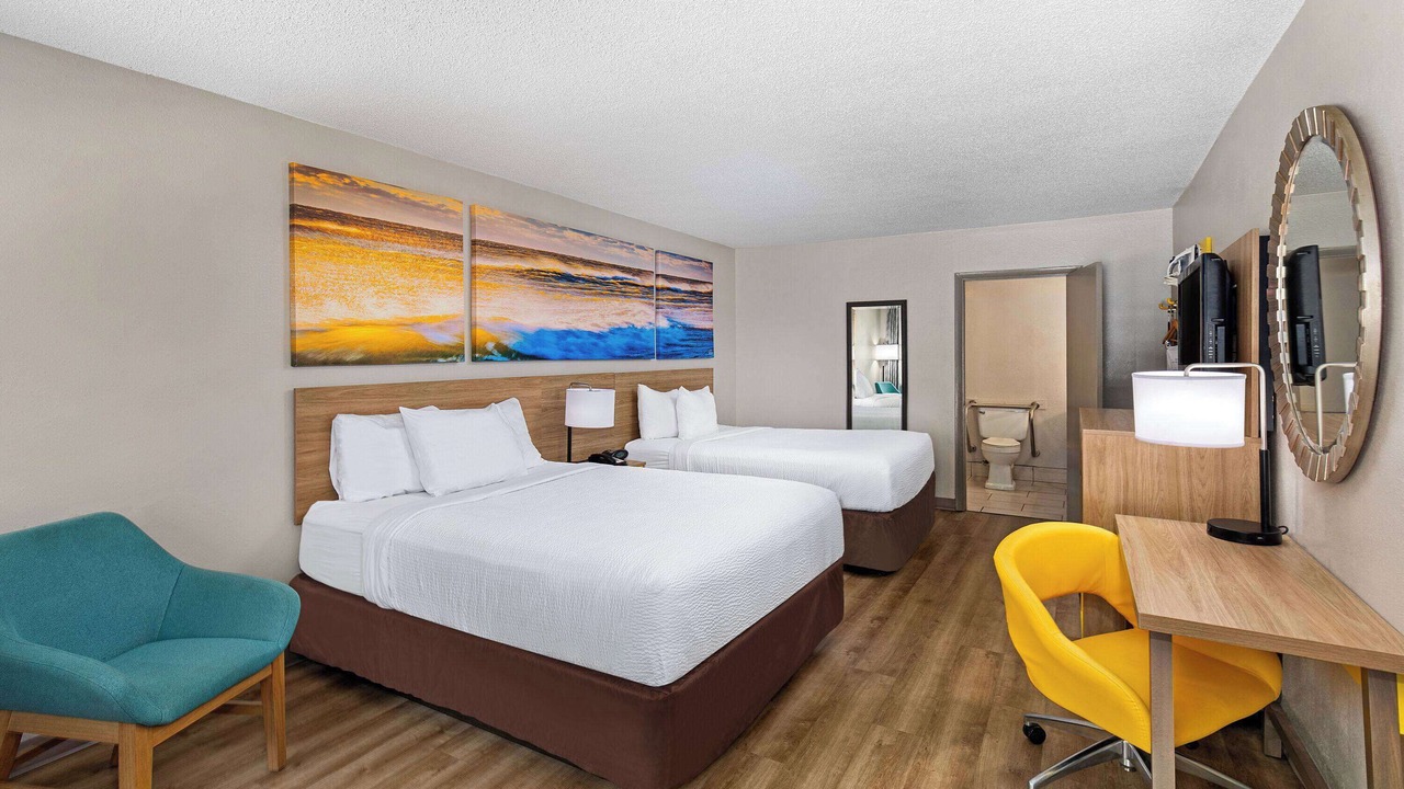 Photo of Bedroom in St. George