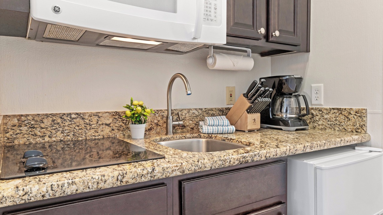 Photo of Kitchen in Lake Havasu City
