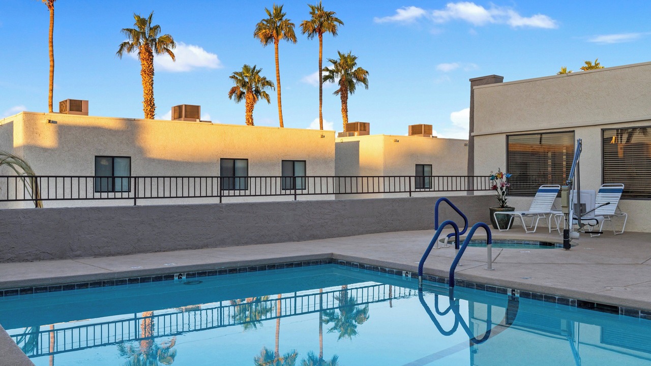 Photo of Outdoor in Lake Havasu City
