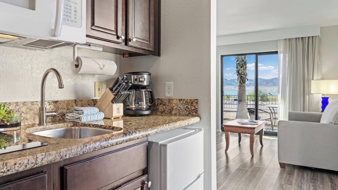 Photo of Kitchen in Lake Havasu City