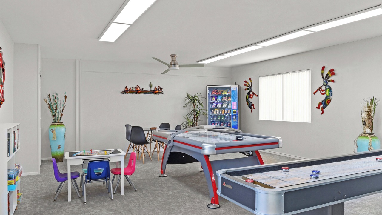 Photo of Bedroom in Lake Havasu City