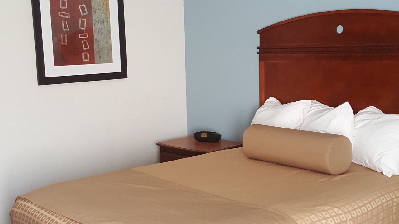 Photo of Bedroom in Dayton