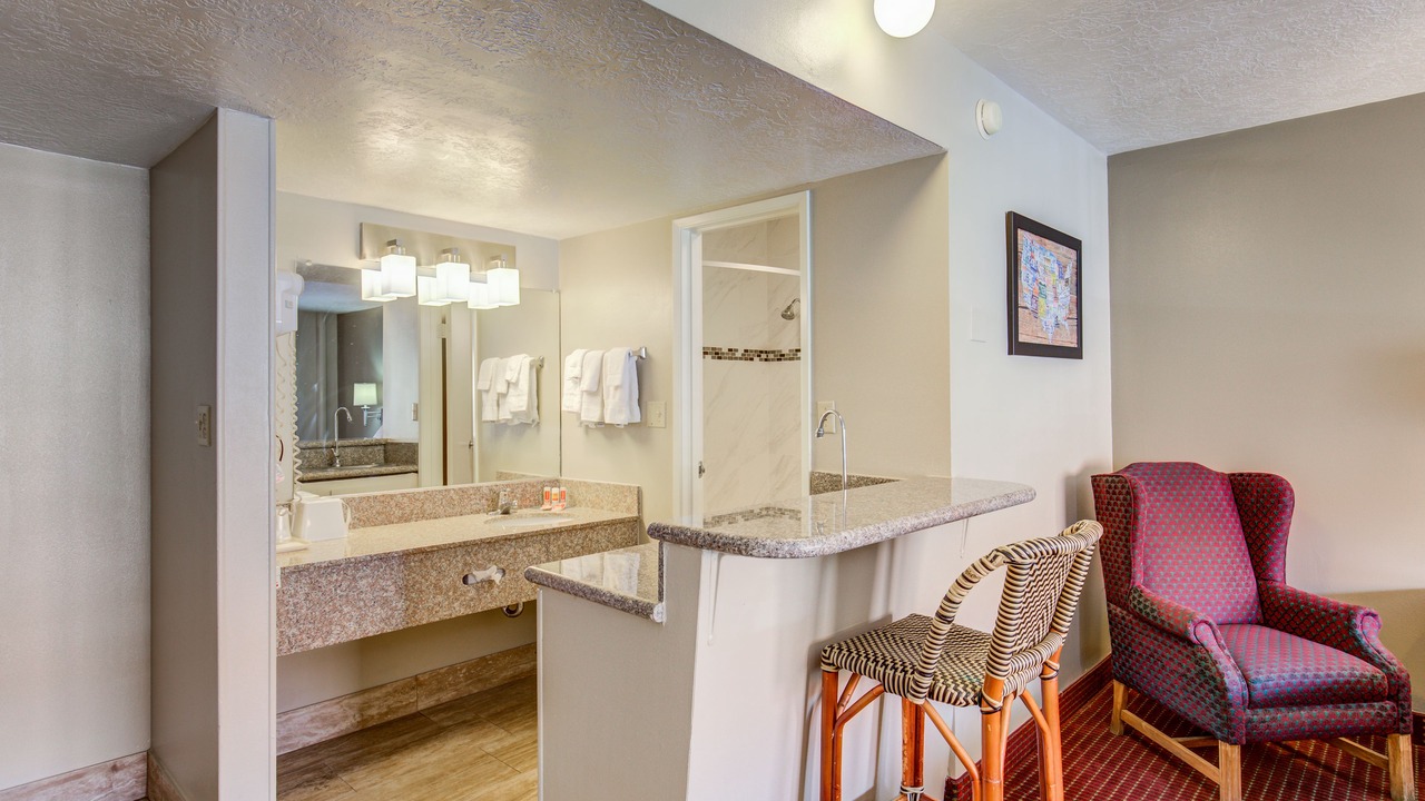 Photo of Bathroom in St. George