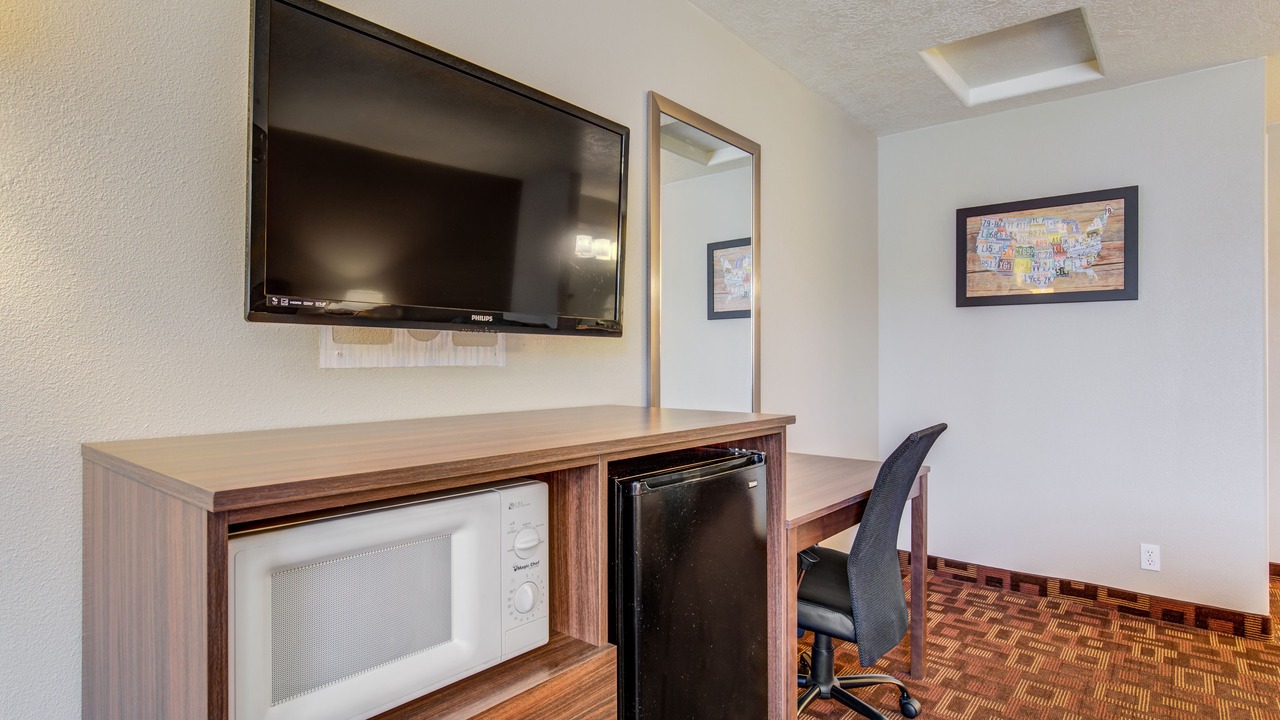 Photo of Bedroom in St. George