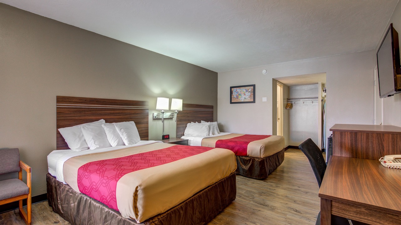 Photo of Bedroom in St. George