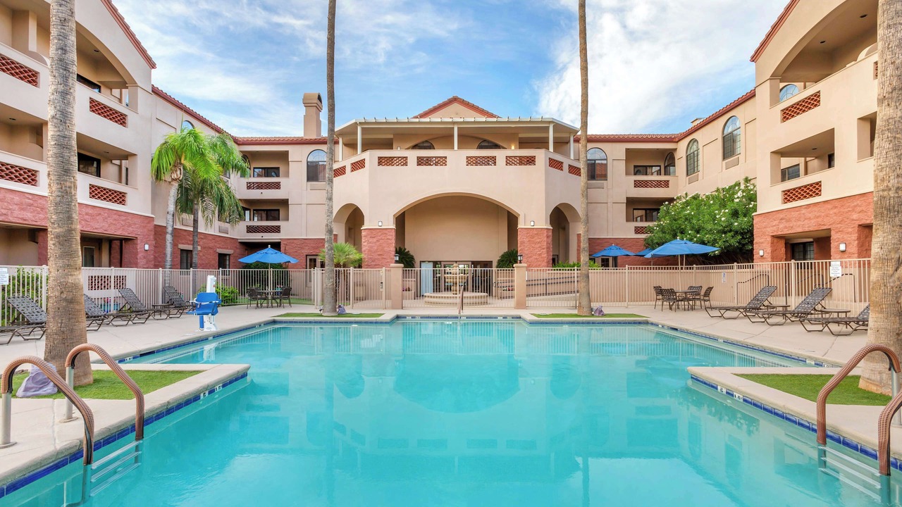 Photo of Outdoor in Palo Verde
