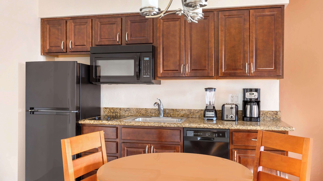 Photo of Kitchen in Palo Verde