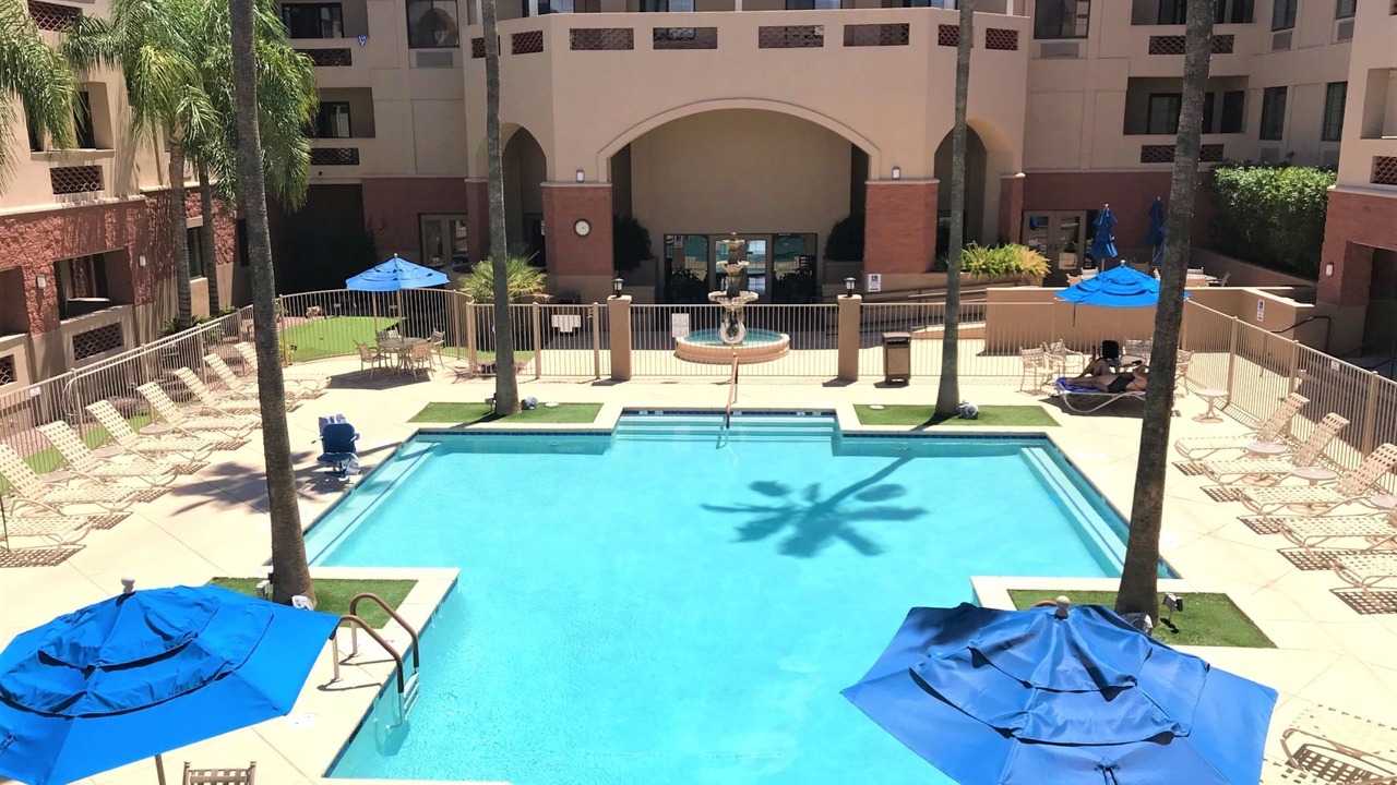 Photo of Outdoor in Palo Verde