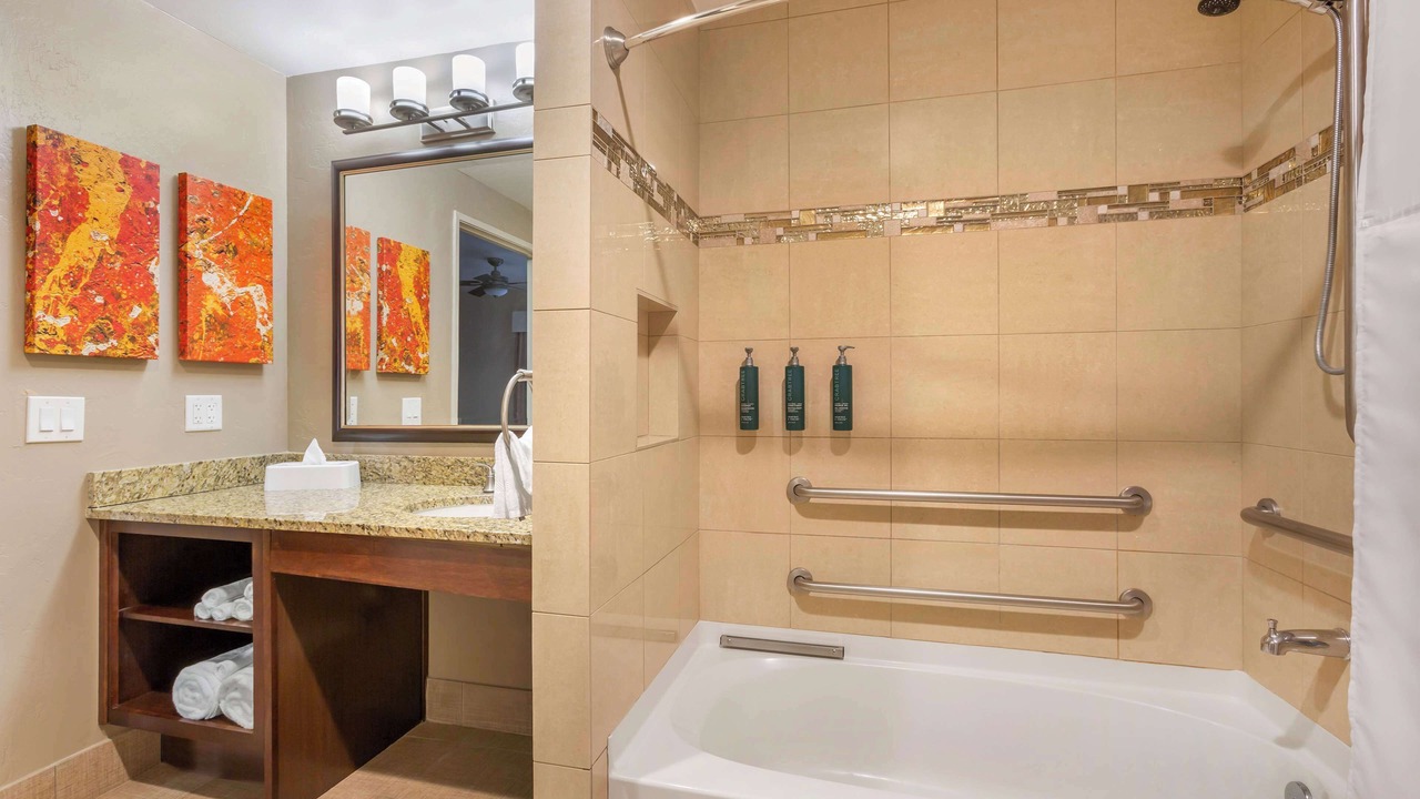 Photo of Bathroom in Palo Verde