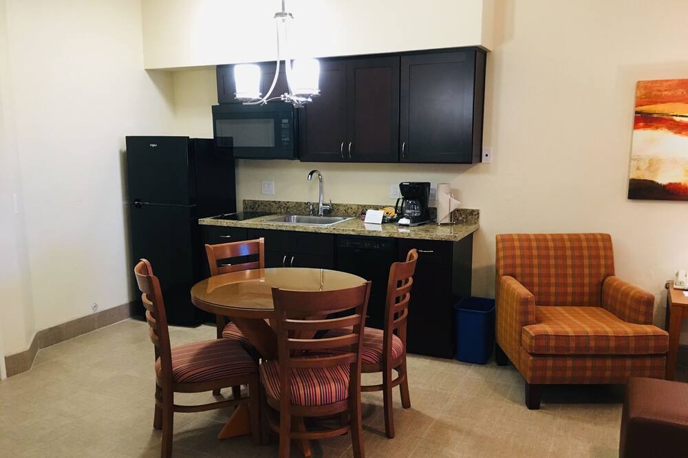 Photo of Kitchen in Palo Verde