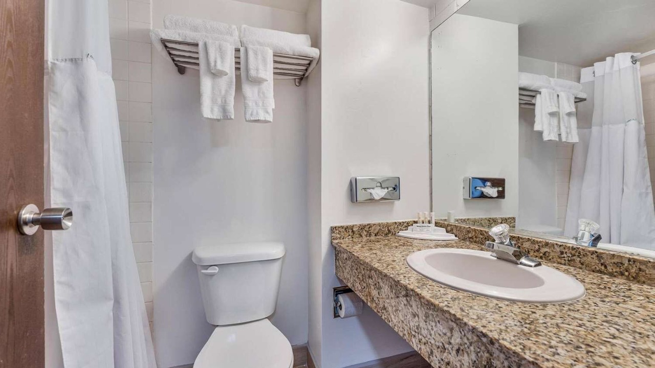 Photo of Bathroom in Richfield
