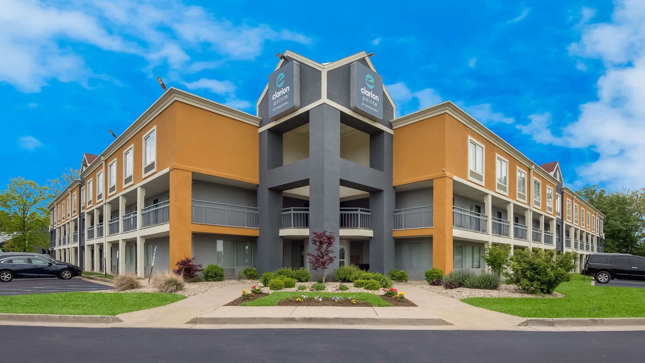 Photo of Outdoor in Castleton