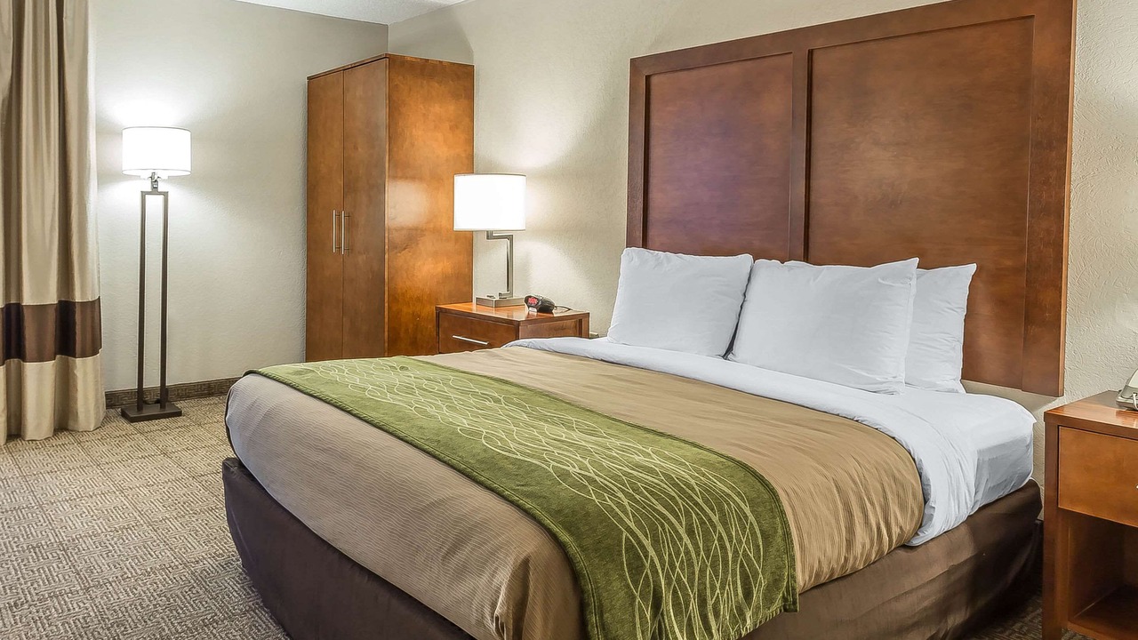Photo of Bedroom in Summerville