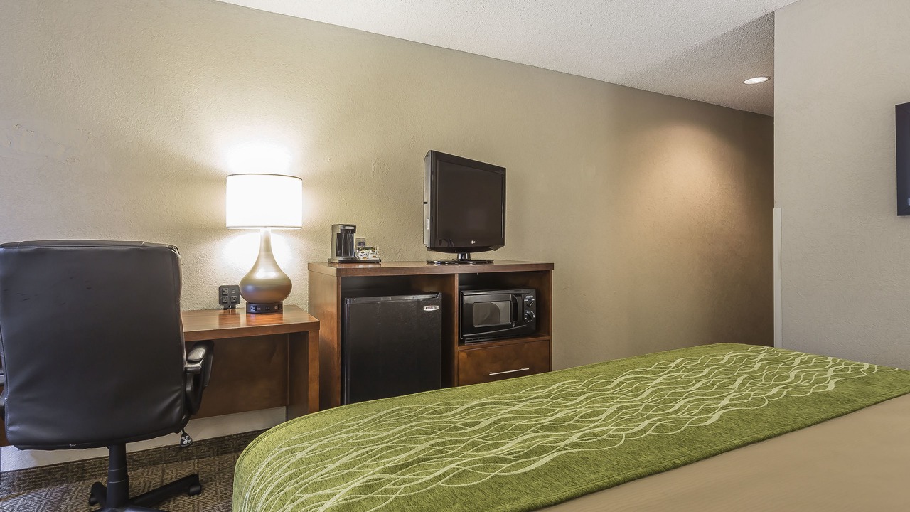 Photo of Bedroom in Summerville