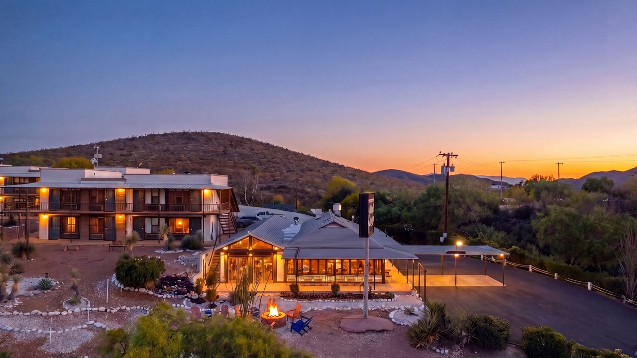 Photo of Outdoor in Tombstone