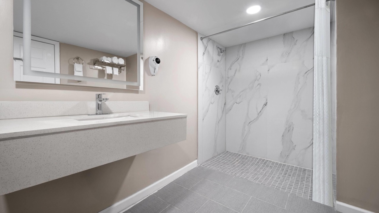Photo of Bathroom in Salisbury