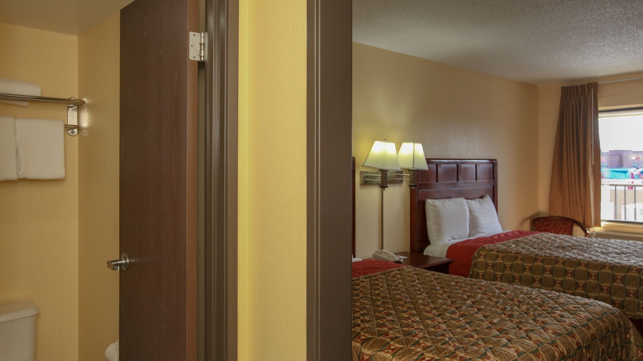 Photo of Bedroom in Flagstaff