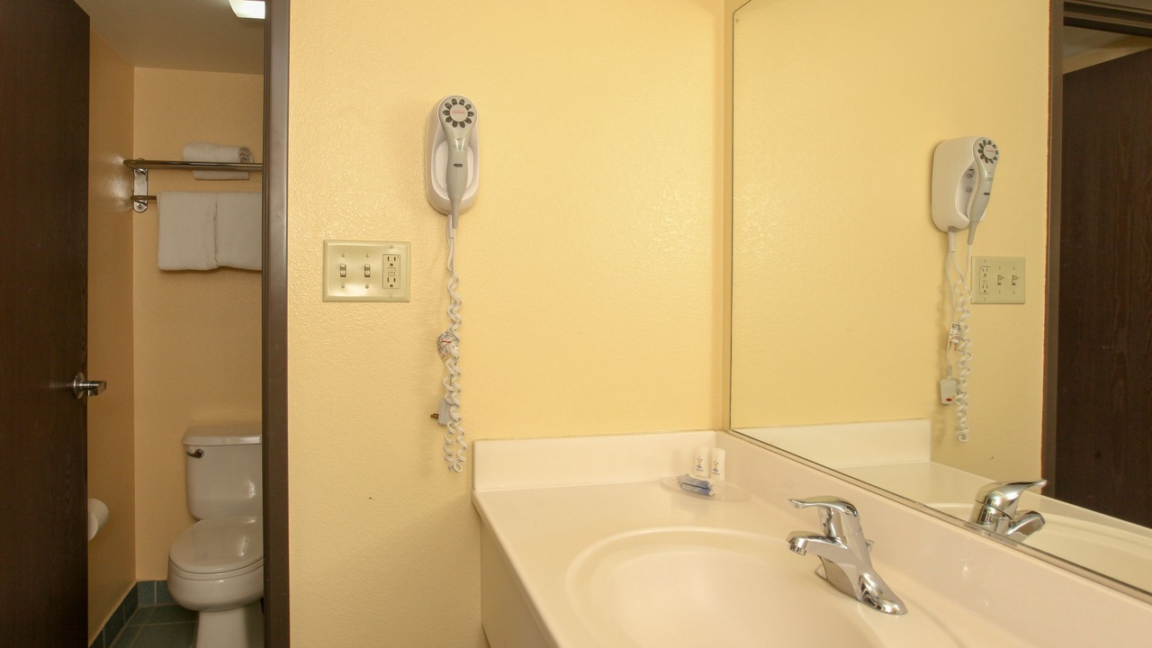 Photo of Bathroom in Flagstaff