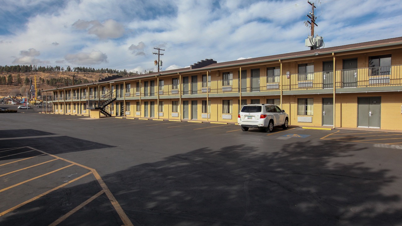 Photo of Outdoor in Flagstaff