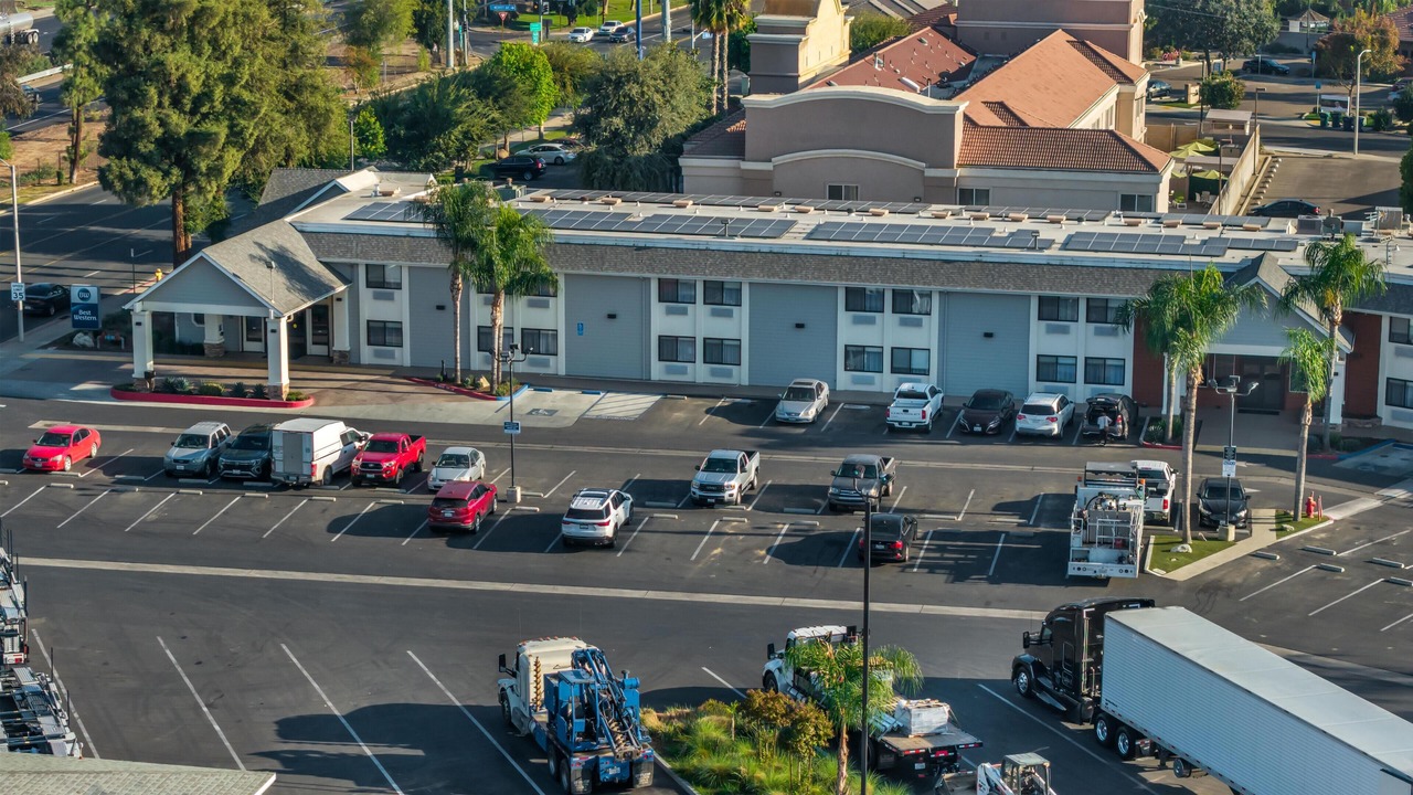 Photo of Outdoor in Tulare