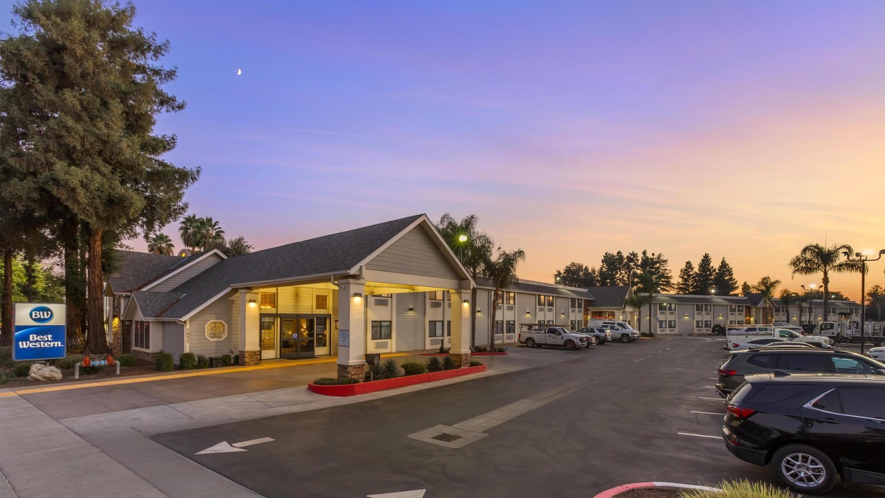 Photo of Outdoor in Tulare