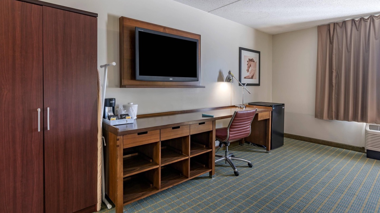 Photo of Bedroom in Lexington