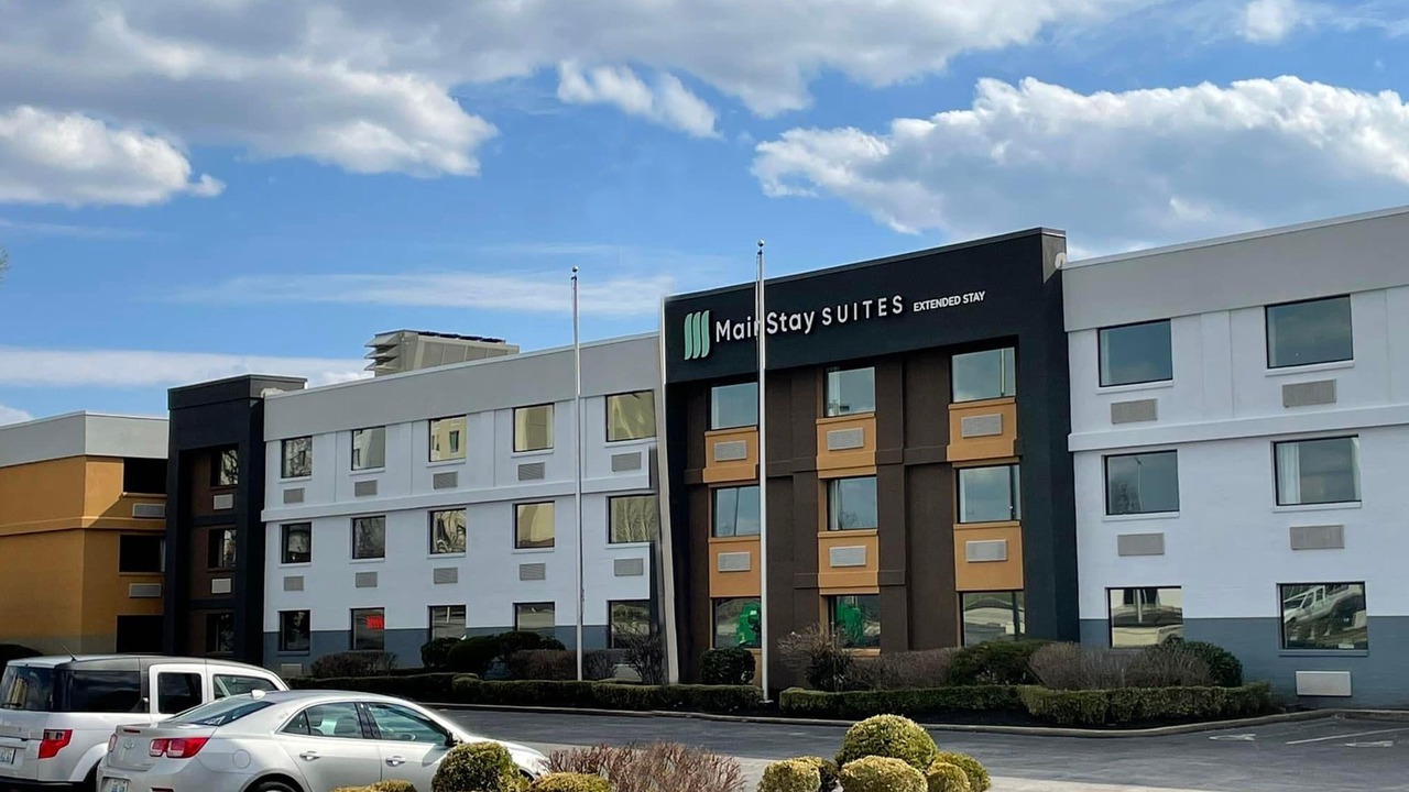 Photo of Buildings in Lexington
