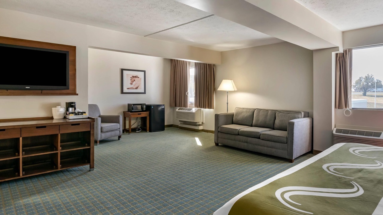 Photo of Bedroom in Lexington