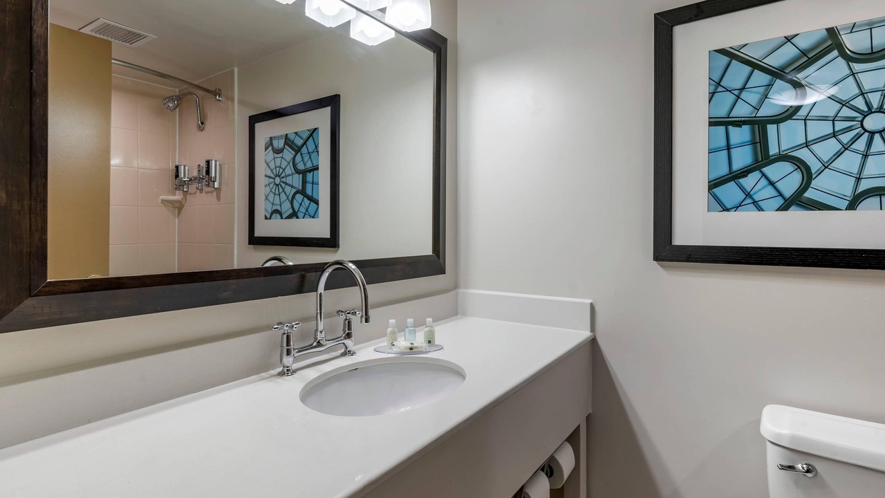 Photo of Bedroom in Lexington