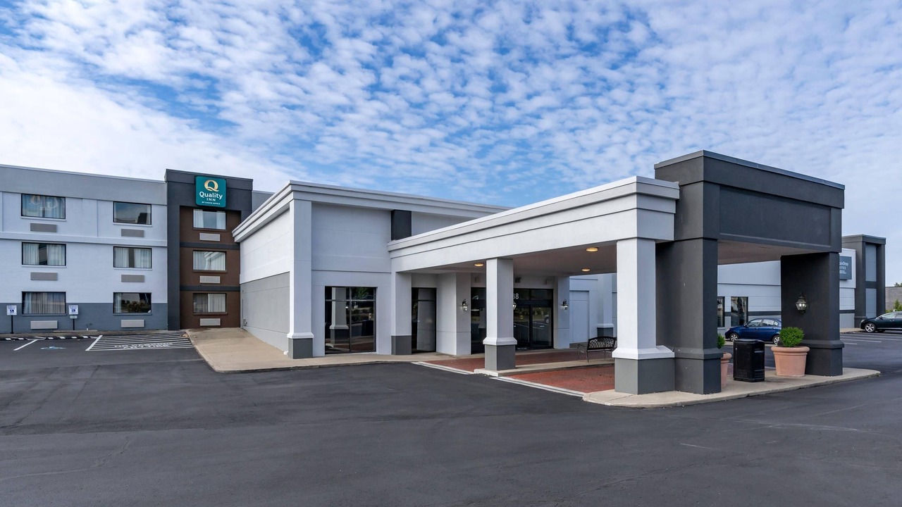Photo of Outdoor in Lexington