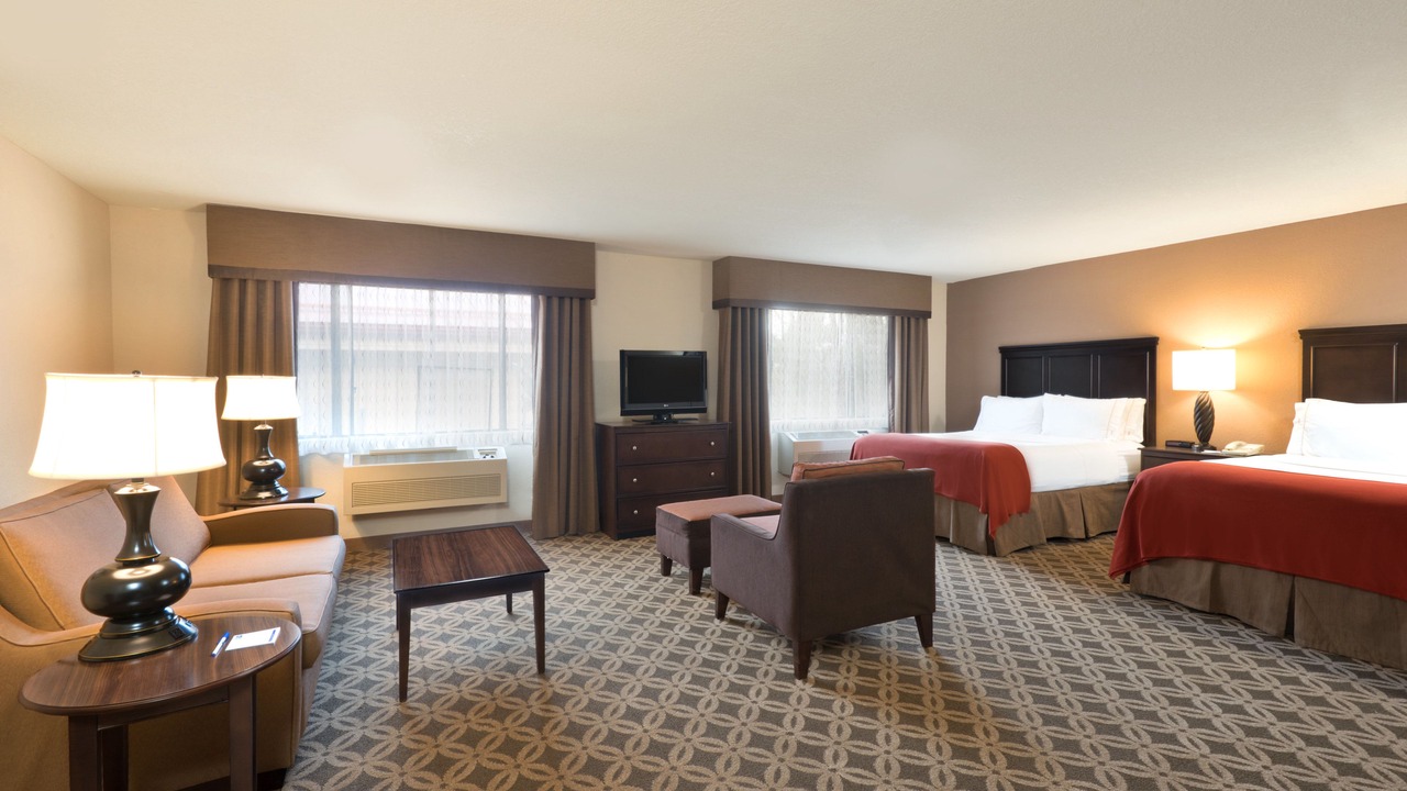 Photo of Bedroom in Show Low