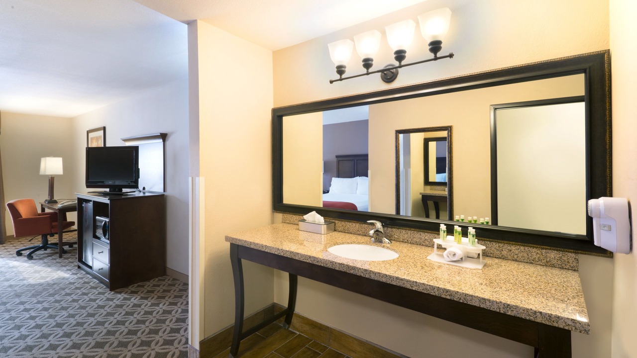 Photo of Bathroom in Show Low