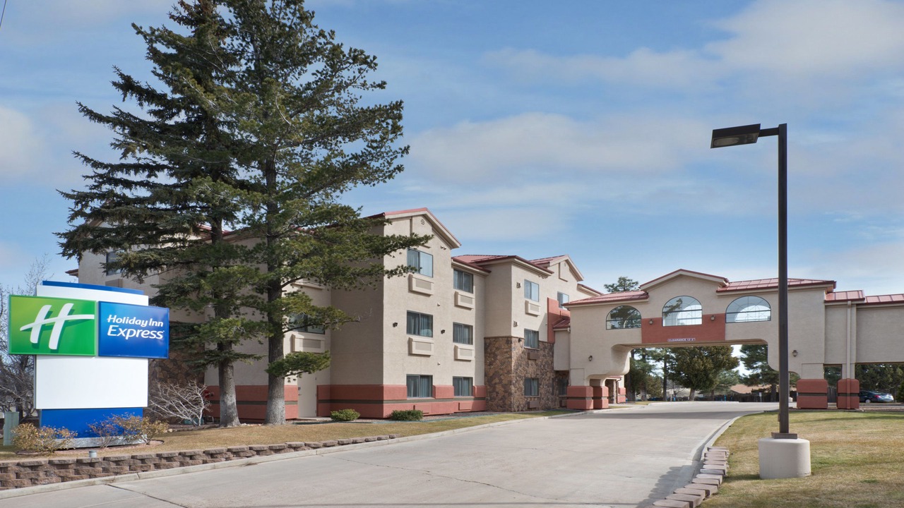 Photo of Outdoor in Show Low