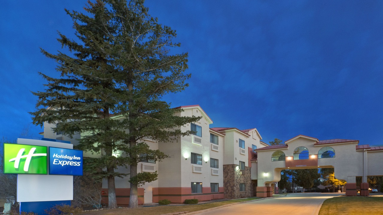 Photo of Outdoor in Show Low