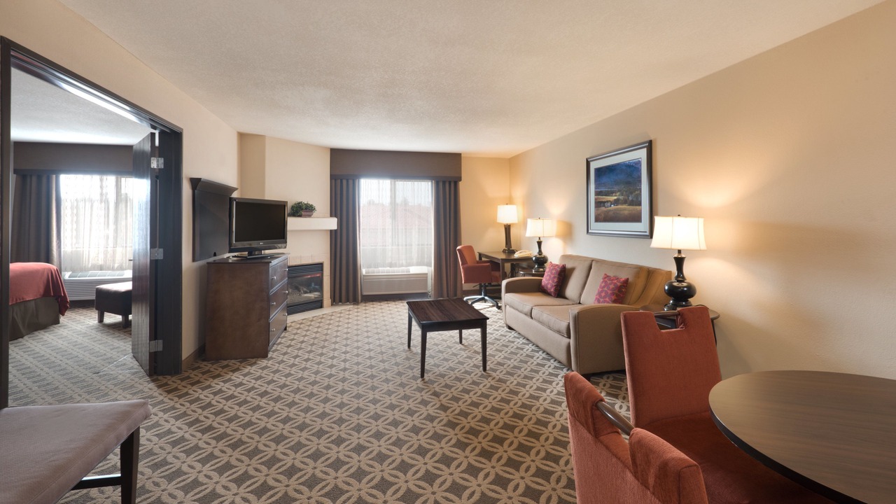 Photo of Livingroom in Show Low