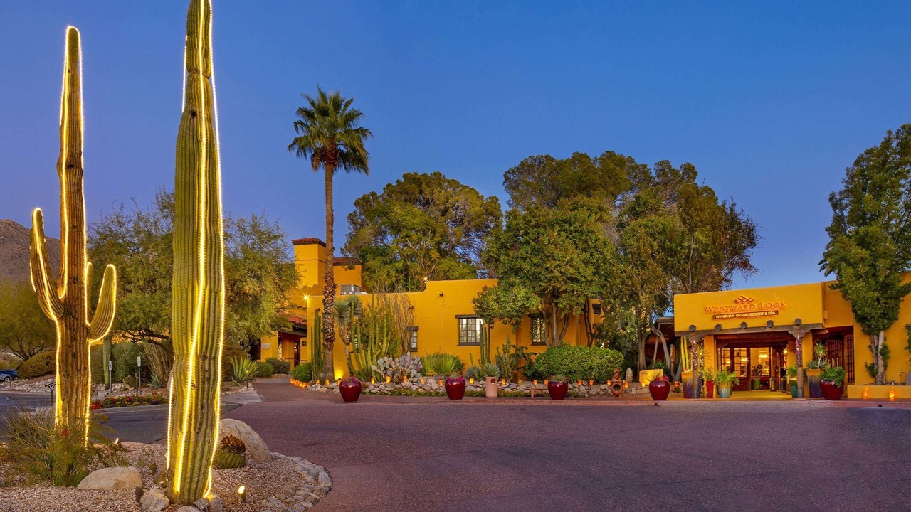 Photo of Outdoor in Casas Adobes