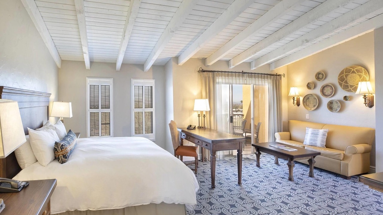 Photo of Bedroom in Casas Adobes