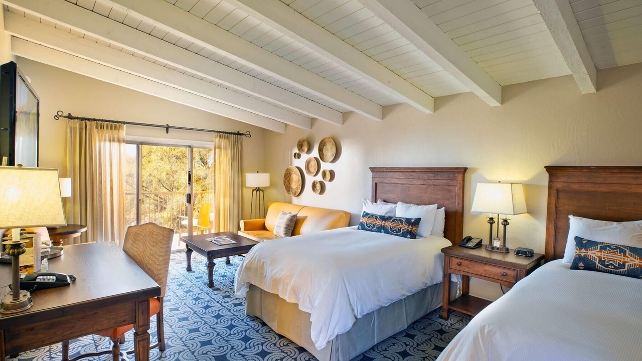Photo of Bedroom in Casas Adobes
