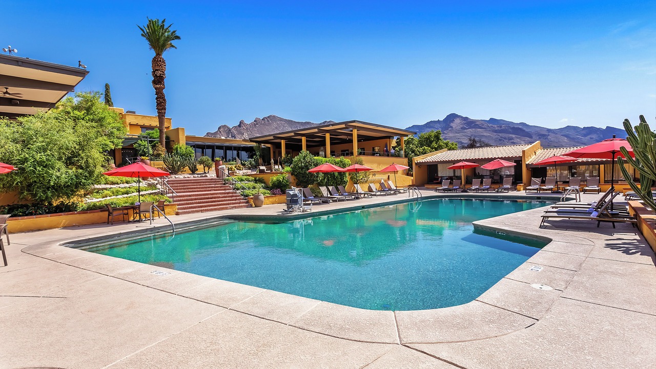 Photo of Outdoor in Casas Adobes
