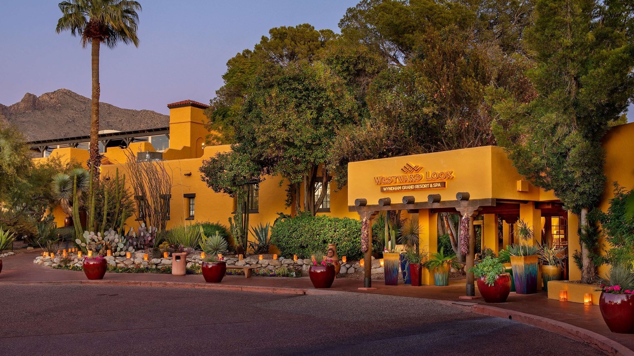 Photo of Outdoor in Casas Adobes