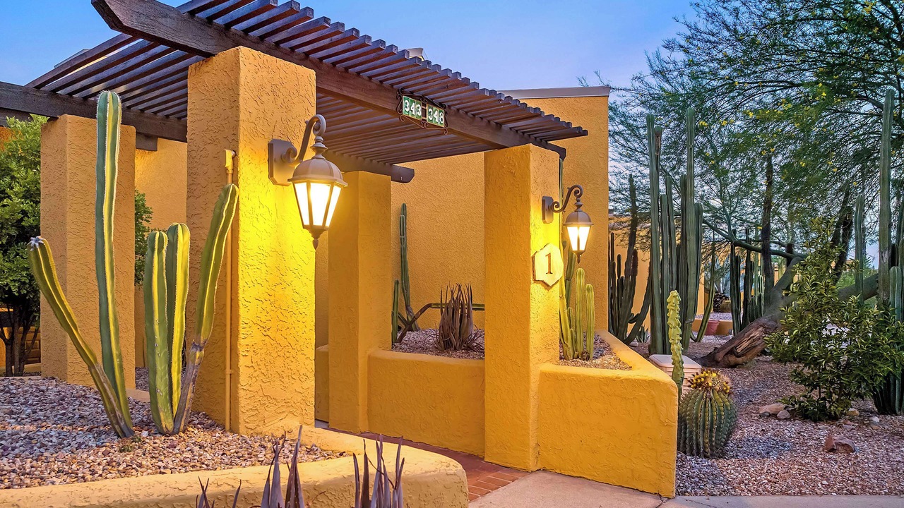 Photo of Outdoor in Casas Adobes