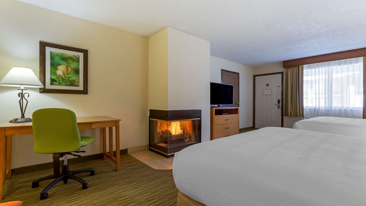 Photo of Livingroom in Show Low